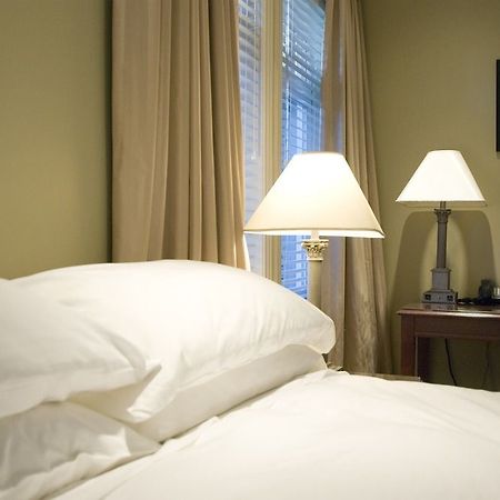 Granville House Bed And Breakfast (Adults Only) 밴쿠버 외부 사진