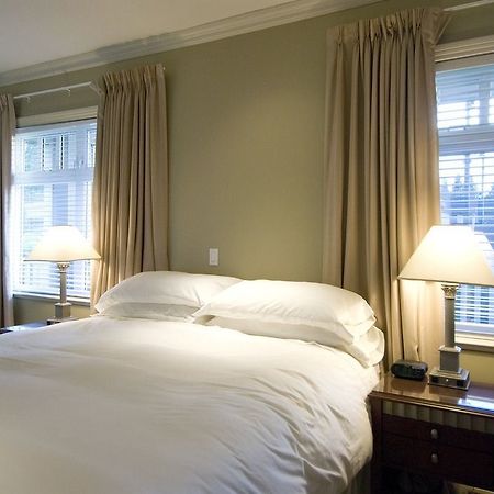 Granville House Bed And Breakfast (Adults Only) 밴쿠버 외부 사진