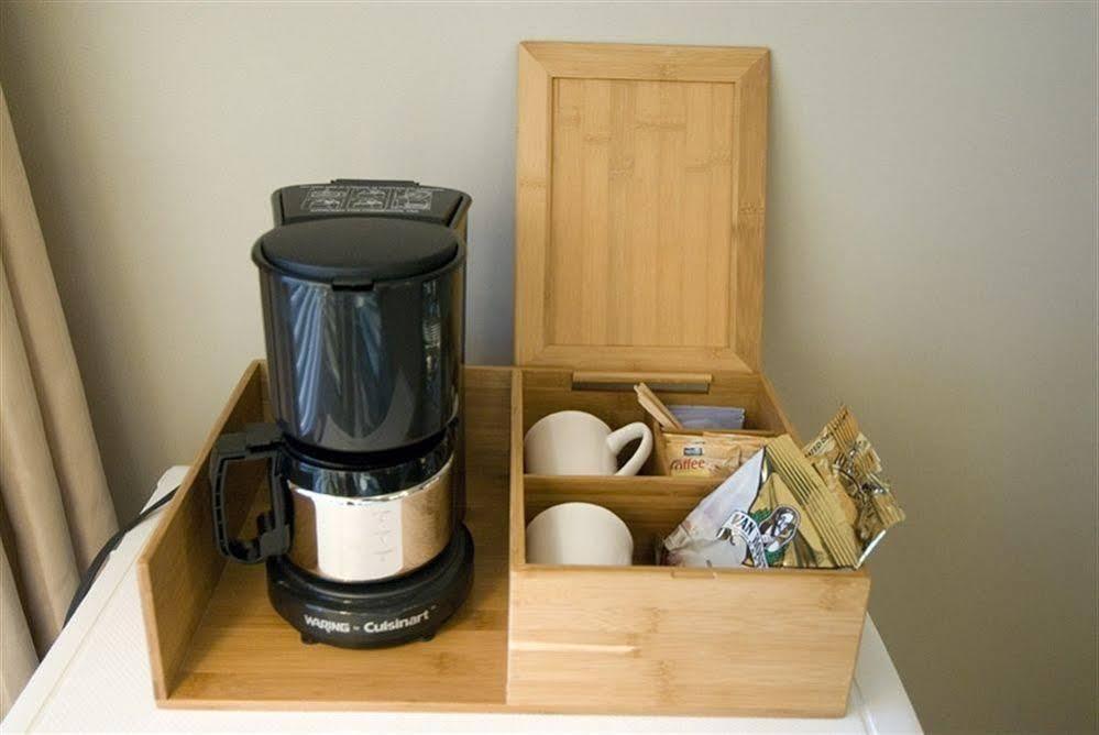 Granville House Bed And Breakfast (Adults Only) 밴쿠버 외부 사진