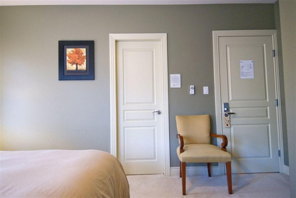 Granville House Bed And Breakfast (Adults Only) 밴쿠버 외부 사진