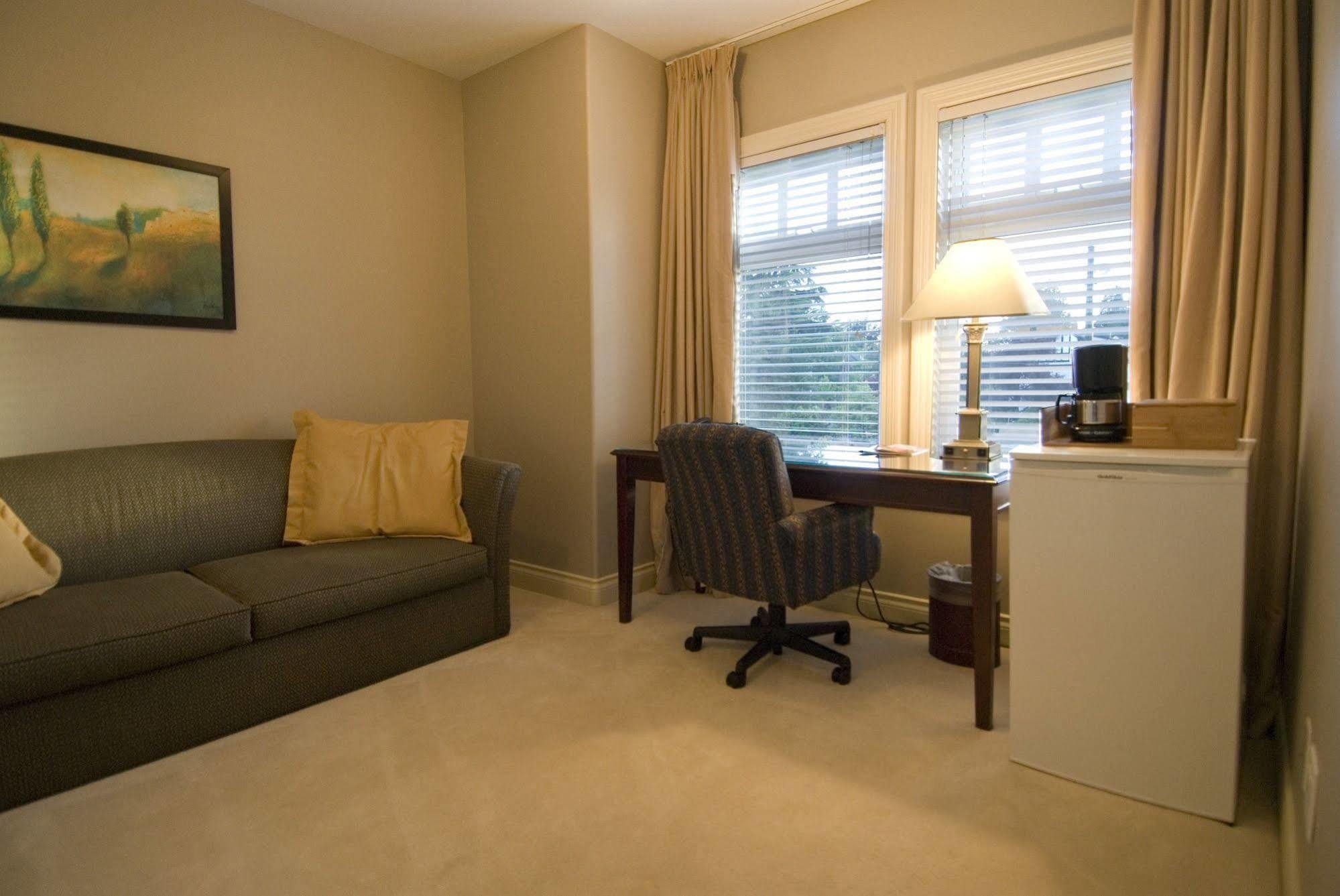 Granville House Bed And Breakfast (Adults Only) 밴쿠버 외부 사진