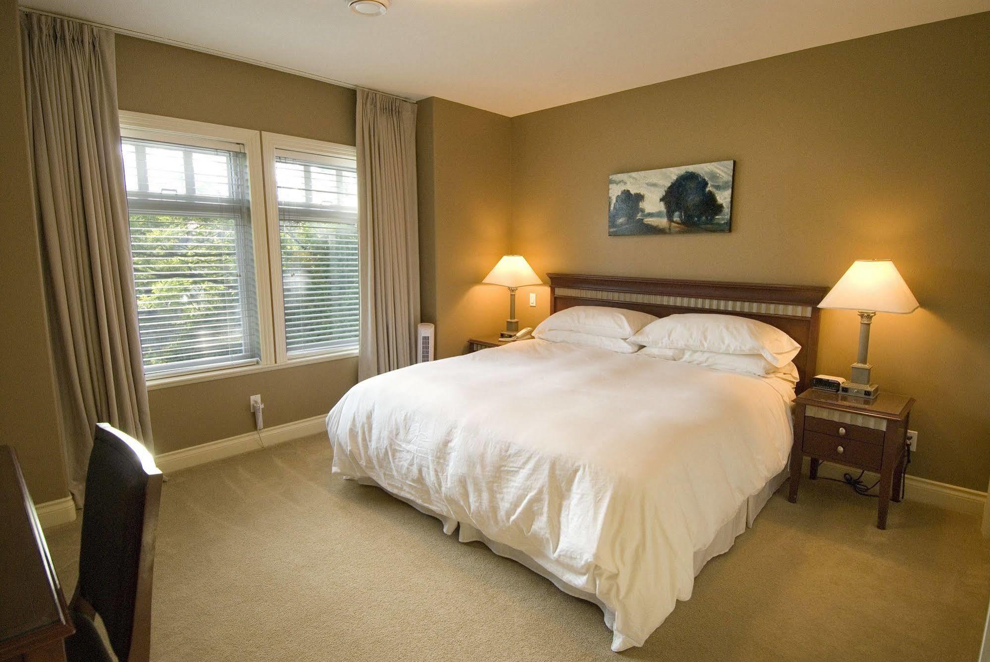 Granville House Bed And Breakfast (Adults Only) 밴쿠버 외부 사진