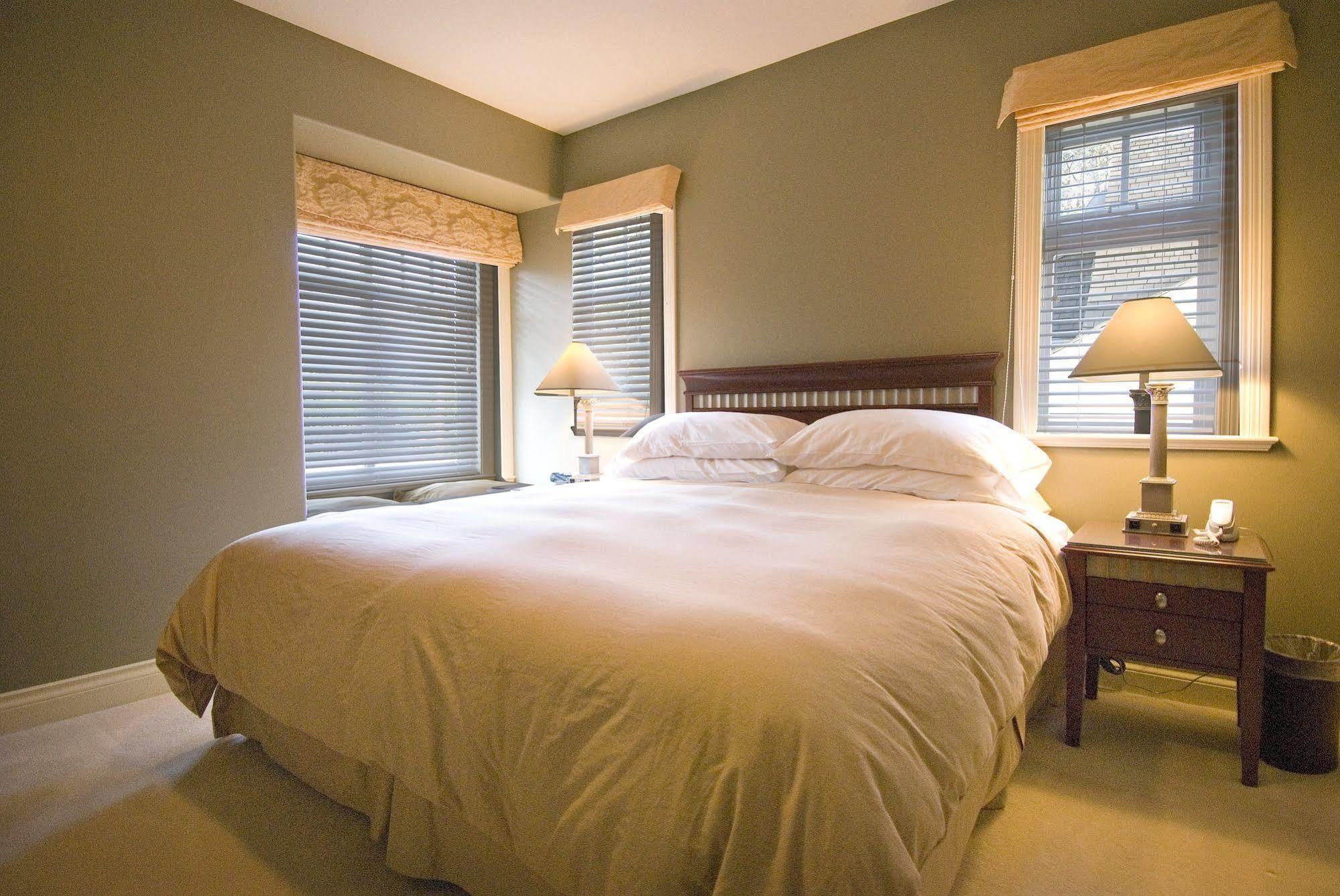 Granville House Bed And Breakfast (Adults Only) 밴쿠버 외부 사진